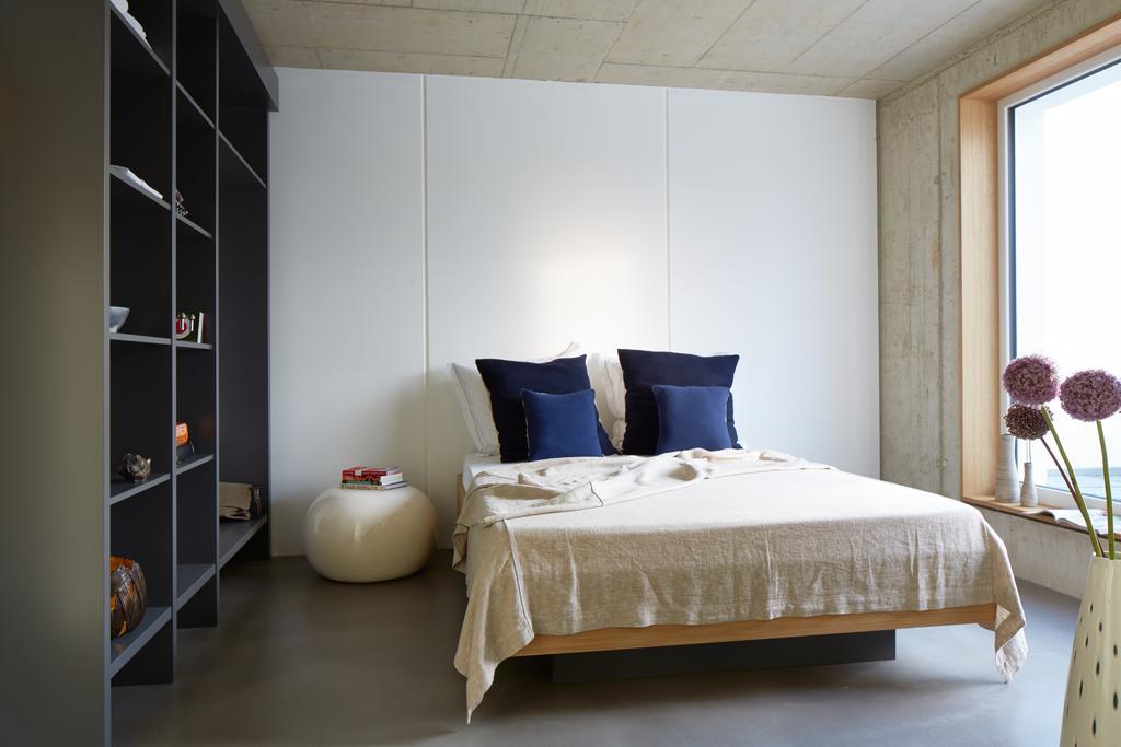 Ipartment Cologne Muelheim 아파트 객실 사진