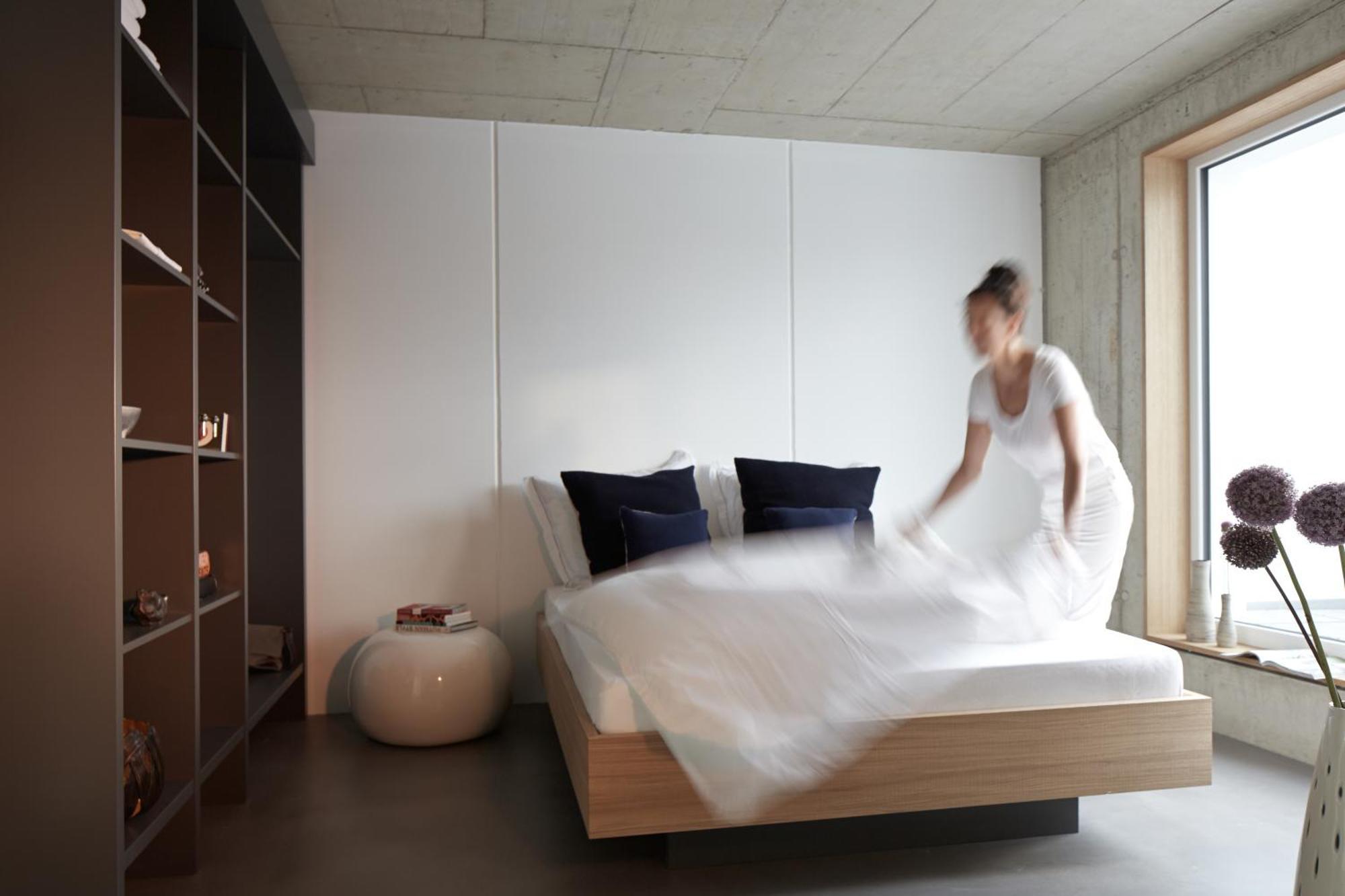 Ipartment Cologne Muelheim 아파트 외부 사진