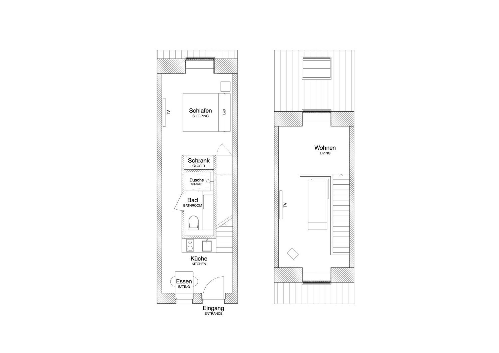 Ipartment Cologne Muelheim 아파트 외부 사진