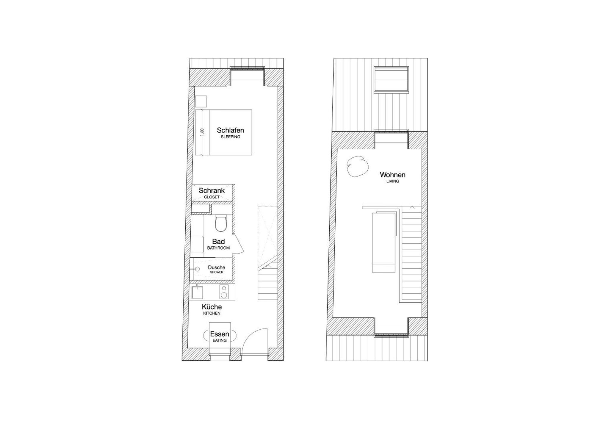 Ipartment Cologne Muelheim 아파트 외부 사진