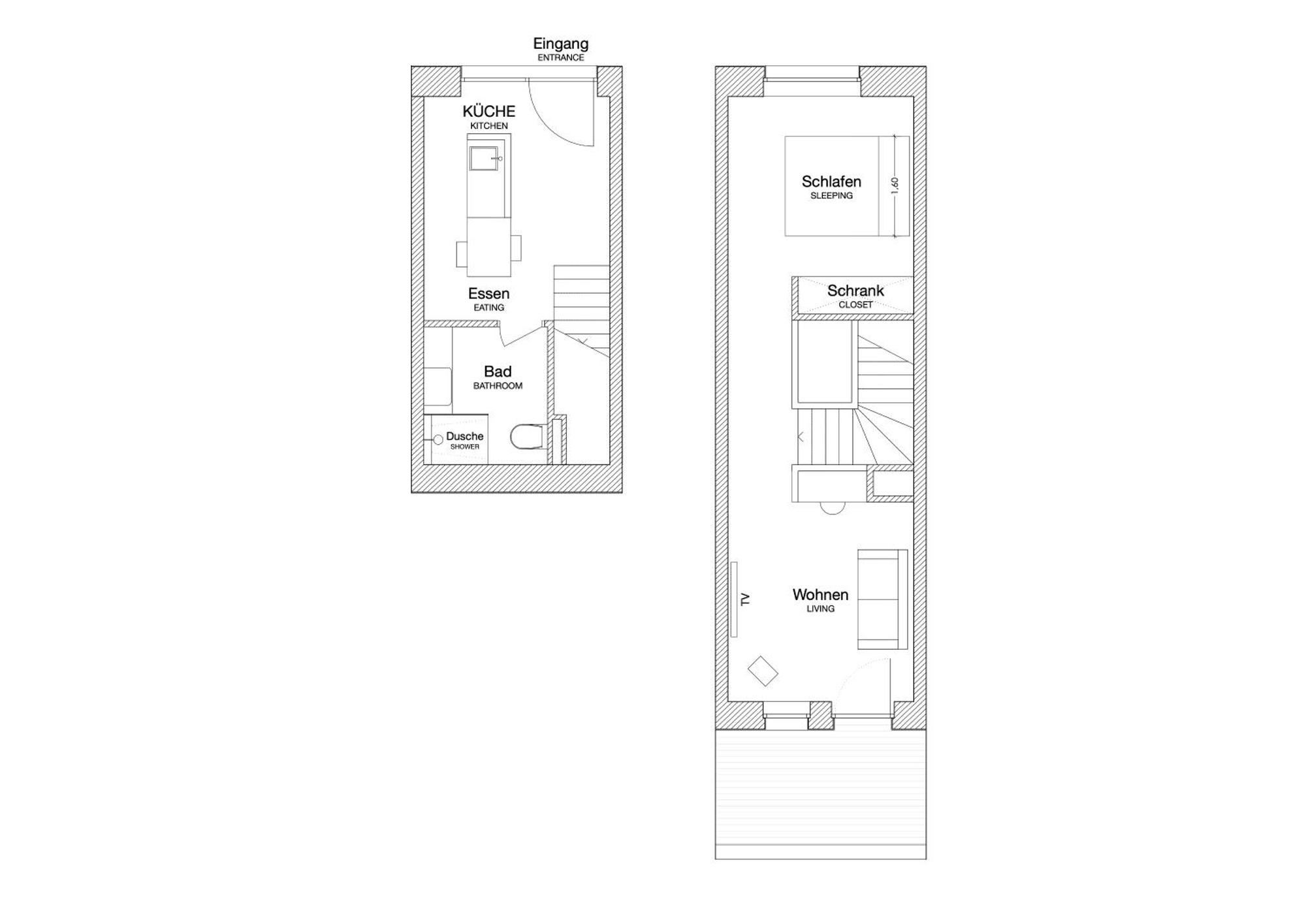 Ipartment Cologne Muelheim 아파트 외부 사진