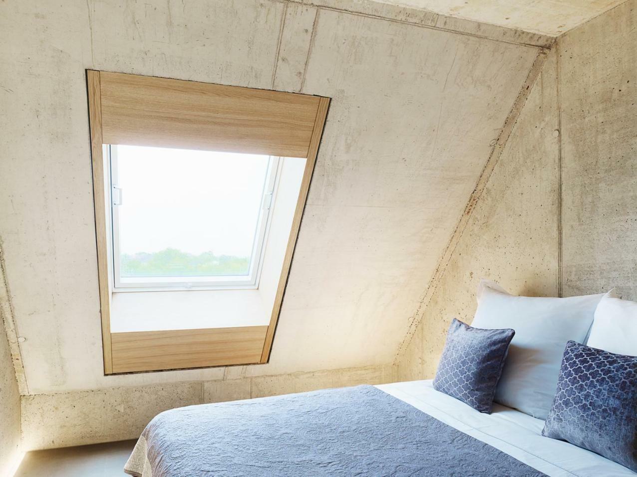 Ipartment Cologne Muelheim 아파트 외부 사진