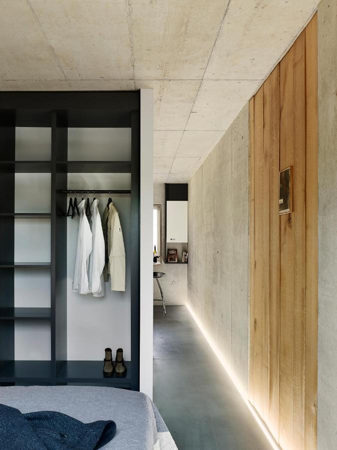 Ipartment Cologne Muelheim 아파트 외부 사진