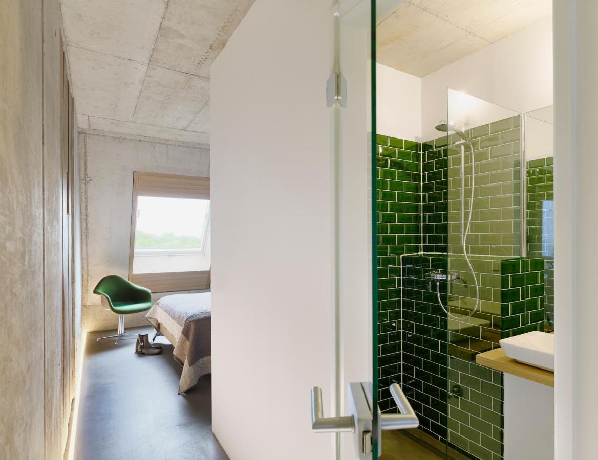 Ipartment Cologne Muelheim 아파트 외부 사진