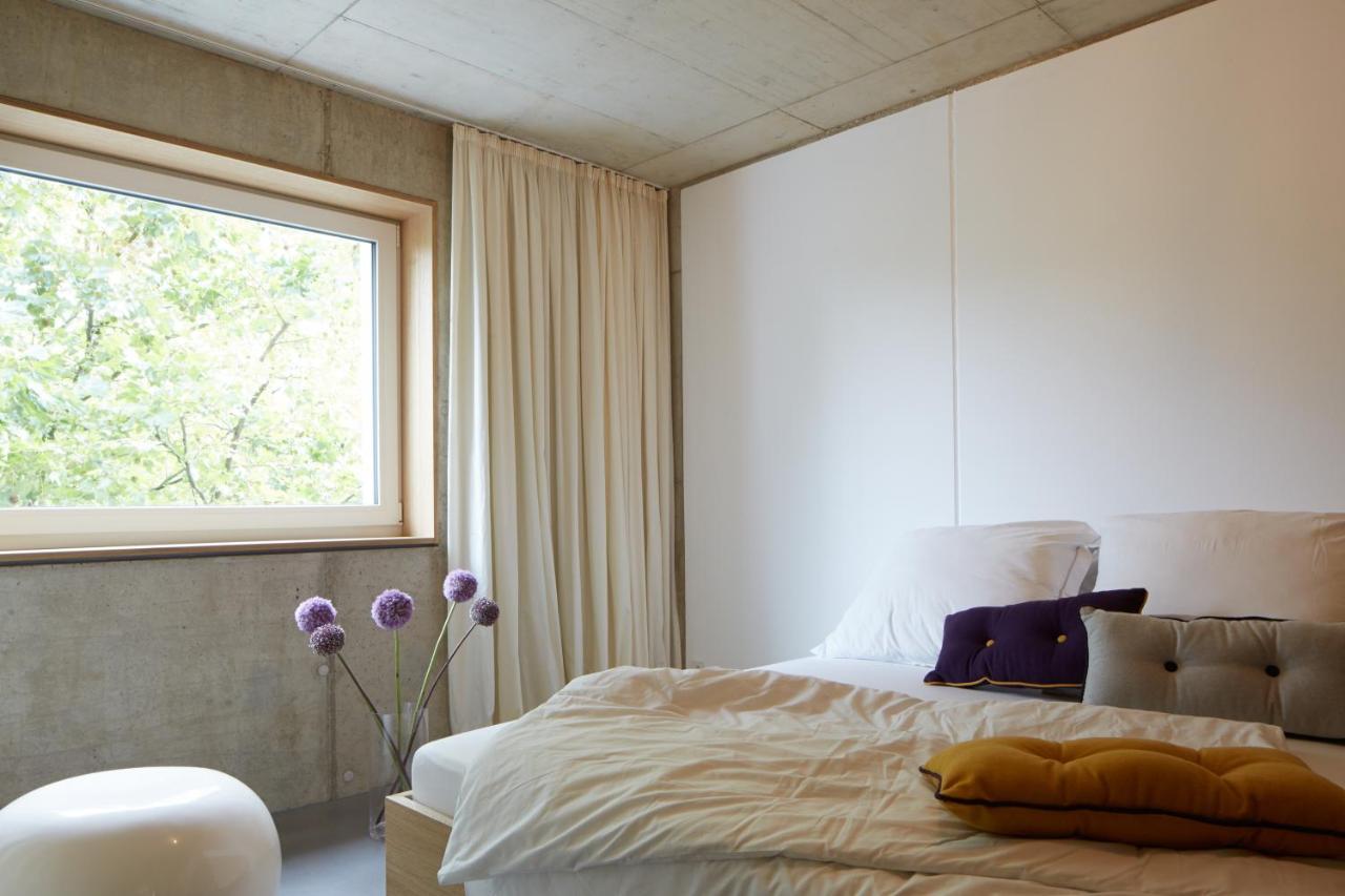Ipartment Cologne Muelheim 아파트 외부 사진