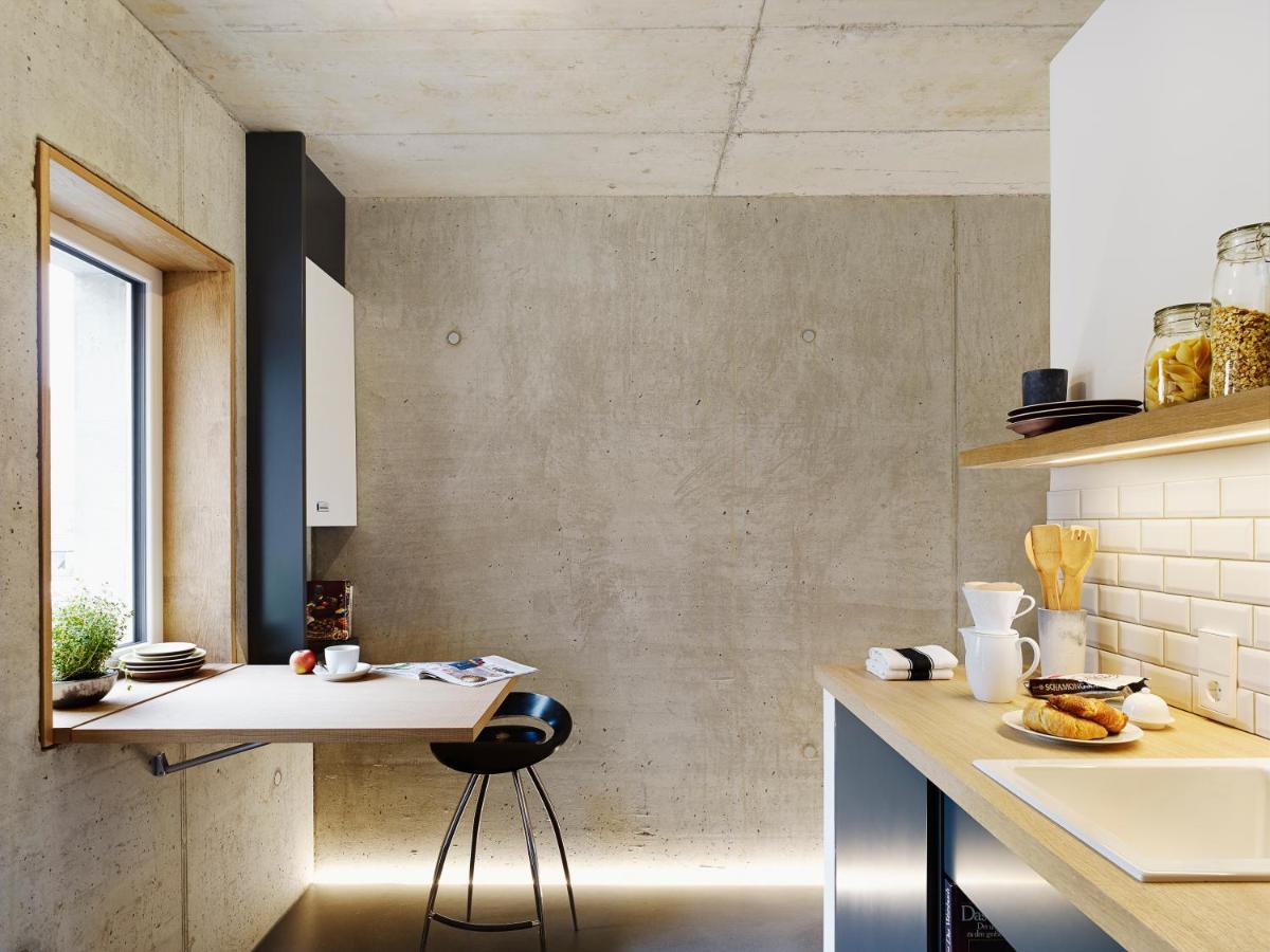 Ipartment Cologne Muelheim 아파트 외부 사진