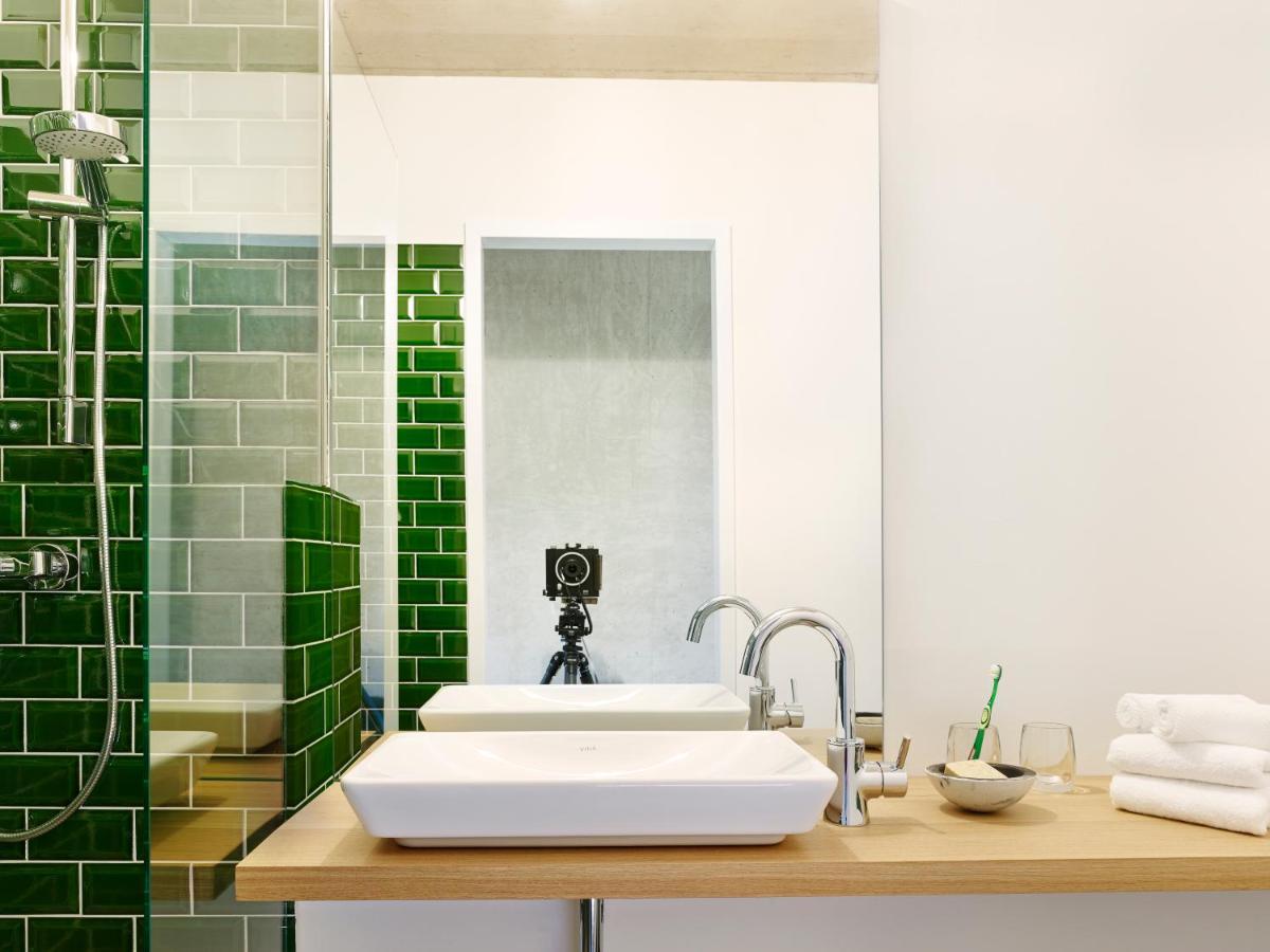 Ipartment Cologne Muelheim 아파트 외부 사진