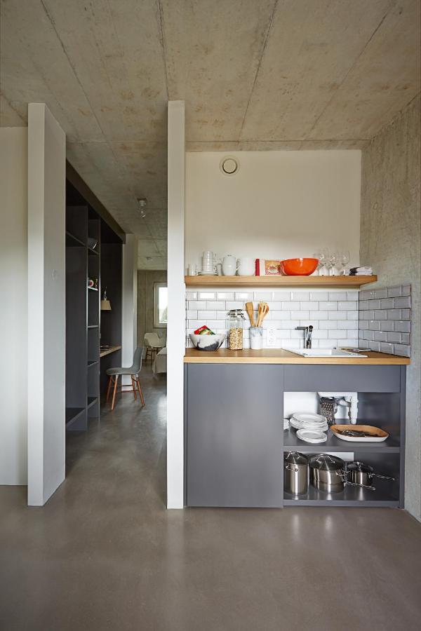 Ipartment Cologne Muelheim 아파트 외부 사진