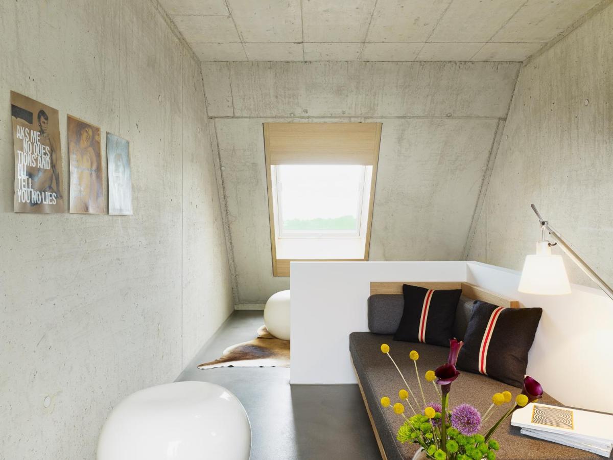Ipartment Cologne Muelheim 아파트 외부 사진